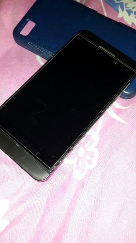 Hermoso Blackberry Z10