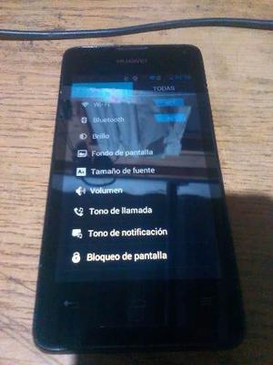 Huawei Ascend Y300