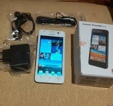 Huawei G510