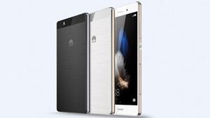 Huawei P8 Lite Liberado 4g Lte