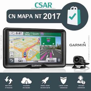 Mapas Gps Garmin Guyana |  |