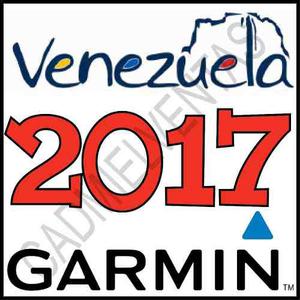 Mapas Gps Garmin Venezuela Nuevos Ruteables