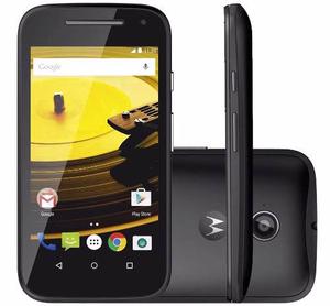 Motorola Moto E 2da G 4g+ Lte Quad Core H+ 8gb Android 5.1
