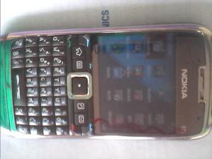 Nokia E71