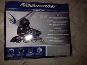 Patines Bladerunner Formula 82