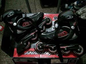 Patines Bladerunner Pro 80