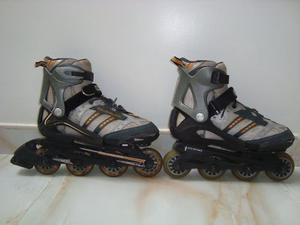 Patines Profesionales Roller Blade