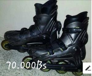 Patines Roller Blade Talla 42