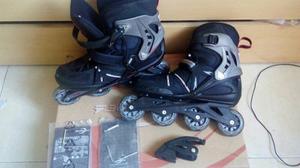 Patines Rollerblade