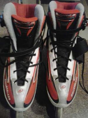 Patines Rollerblade 90 Mm