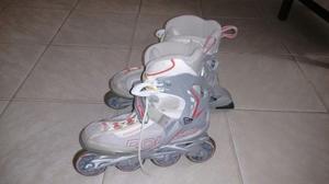 Patines Rollerblade Spark