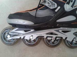 Patines Rollerblade Spark 80