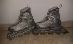 Patines Rollerblade Spiritblade Xt W