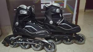 Patines Speed Lite Plt