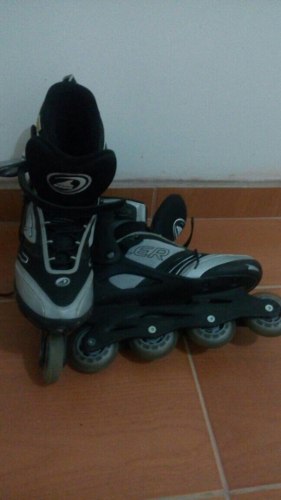 Patines Talla 41_43 Rollerblade