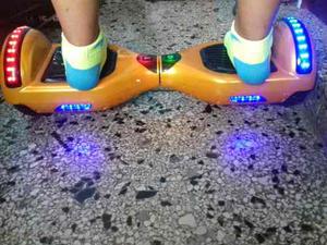 Patineta Electrica Wheel Balance  Oferta