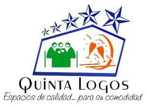 Quinta Logos: Salones Para Cursos, Fiestas Y Eventos