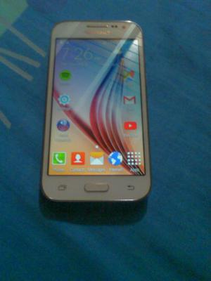 Samsung Galaxy Core Prime 4g Lte G360t Blanco Liberado