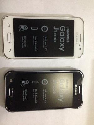 Samsung Galaxy J1 Ace Dual Sim Somos Tienda Física