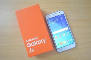 Samsung Galaxy J5 J500h/ds Liberado, Quad Core, 13mp
