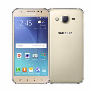 Samsung Galaxy J5 J500m Liberado Nuevo 4g Lte Dorado