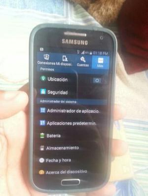 Samsung Galaxy S4mini Gt-i Lte Liberado