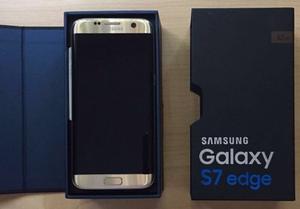 Samsung Galaxy S7 Edge 32gb G935p Nuevo Original