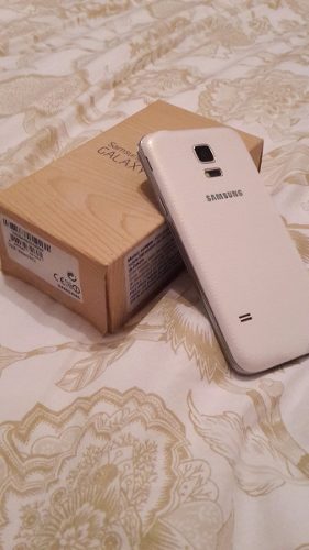 Samsung S5 Mini Casi Nuevo Original
