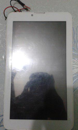 Tablet Samsung 3g Liberada Doble Chip 8 Gb China