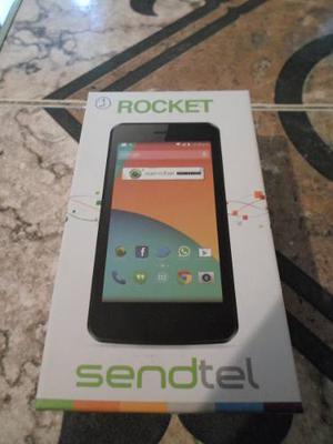 Telefono Android Sendtel Modelo Rocket