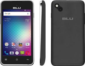 Telefono Celular Android 6.0 Blu Quad Core 3g/h+ Somos Tiend