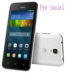 Teléfonos Huawei Ltg Ygb/4g Lte/camara5mp/dual Sim Pan