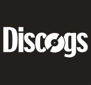 Albums Discog Stores - [digital]
