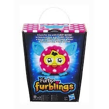 Baby Furby Furblings Totalmente Nuevo