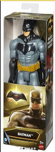 Batman Mattel