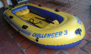 Bote Inflable Challenger 3