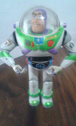 Buzz Lightyear