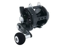 Carrete De Pesca De Altura Daiwa Saltist Ld20 Th