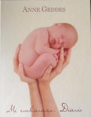 Diario Embarazo Anne Geddes (original)