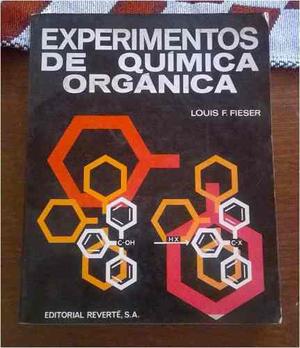 Experimentos De Quimica Organica +