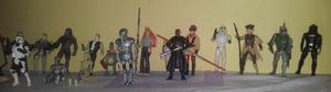 Figuras Star Wars Copias