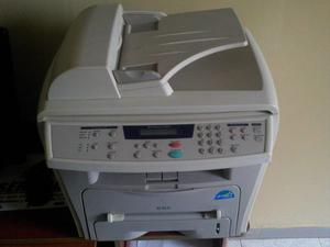 Fotocopiadora Xerox Ep16 Altorendimiento Fax.