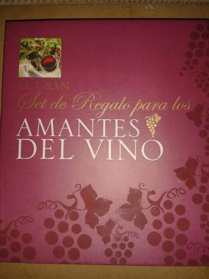 Gran Diario Para Los Amantes Del Vino