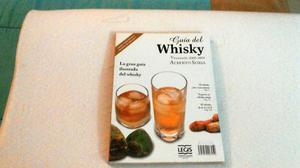 Guía Del Whisky  Alberto Soria