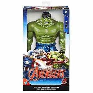 Hulk Avenger Hasbro Original
