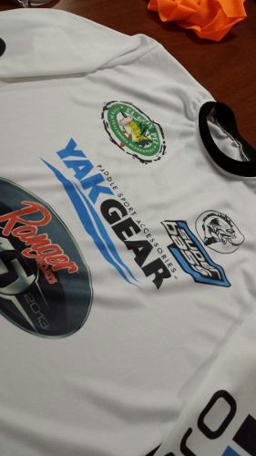 Jersey Pesca Pavon Marlin Personalizados