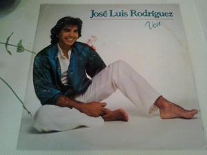Jose Luis Rodriguez Ven
