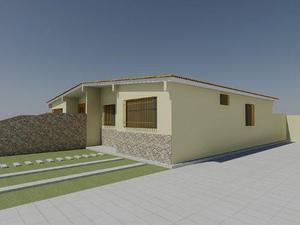 Kit Para Casas Modulares De Concreto