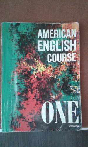Libre One American English Course