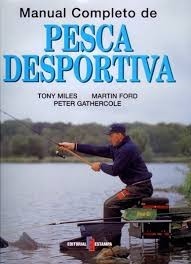 Manual De Pesca